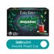 Doğadan 500'lü Earl Grey Demlik Poşet Çay
