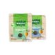 Doğadan 60 gr Sade + 50 gr Bergamot Dökme Yeşil Çay