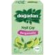 Doğadan Bergamot Aromalı 18'li Yeşil Çay