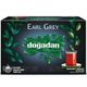 Doğadan Earl Grey 100'lü 3.2 gr Demlik Poşet Çay