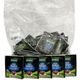 Doğadan Earl Grey Bergamot Aromalı 100 Adet Bardak Poşet Çay
