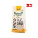 Doğalsan 2x400 gr Yulaf Kepeği