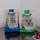Doğalsan 300 gr Buğday Ruşeymi + 400 gr Yulaf Ezmesi