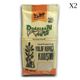 Doğalsan Yulaf Kepeği Karışımı 2 x 400 gr