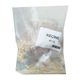 Doğan 1 kg Doğal Granül Çakıl Sarı Reçine