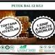 DoğuMark 2 kg Petek Bal