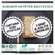 DoğuMark 3.5 kg Karakovan Petek Balı