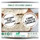 DoğuMark 500 gr Örgü Peyniri