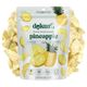Dokuru 15 gr Dondurularak Kurutulmuş Ananas Kuru Meyve Cipsi