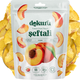 Dokuru 20 gr Freeze Dried Şeftali