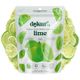 Dokuru 20 gr Lime Kuru Meyve Cipsi
