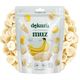 Dokuru 30 gr Freeze Dried Muz Meyve Cipsi