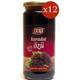 Dola 12x640 gr Glutensiz Karadut Özü