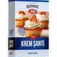 Dola 140 gr Glutensiz Krem Şanti