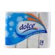 Dolce Çift Katlı 24x3 Ev Tipi Tuvalet Kağıdı