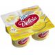 Dolcia 4x110 gr Muzlu Puding