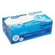 Dolphin 100 Adet Pudrasız M Mavi Nitril Eldiven