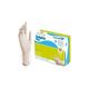 Dolphin 100 Adet S Pudralı Eldiven