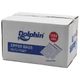 Dolphin Kilitli Şeffaf 11x14 cm 1000 Adet Buzdolabı Poşeti