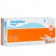 Dolphin Pudrasız Small 100'lü Paket Latex Muayene Eldiveni