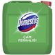 Domestos 2x3240 ml Maksimum Hijyen Çam Ferahlığı Konsantre Jel Çamaşır Suyu