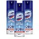 Domestos 3x400 ml Pratik Sprey Yüzey Temizleyici