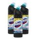 Domestos 3x693 ml Okyanus Esintisi 7'li Püskürtme Yoğun Kıvamlı Çamaşır Suyu