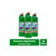 Domestos 3x750 ml Ultra Hijyen Dağ Esintisi Çamaşır Suyu
