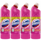 Domestos 4x810 gr Pembe Güç Yoğun Çamaşır Suyu