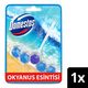 Domestos 50 gr Okyanus Esintisi Tuvalet Bloğu