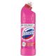 Domestos 750 ml Maksimum Hijyen Pembe Güç Normal Jel Çamaşır Suyu
