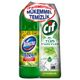 Domestos 810 ml Çamaşır Suyu + Cif Tüm Yüzeyler 750 ml Yüzey Temizleyici