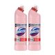 Domestos Beyaz Sabun Ferahlığı 2x750 ml Çamaşır Suyu