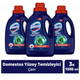 Domestos Çam 3x1500 ml Yüzey Temizleyici