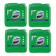 Domestos Çam Ferahlığı 4x3240 ml Çoklu Paket Çamaşır Suyu