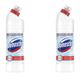 Domestos Kar Beyazı 2x750 ml Çamaşır Suyu