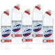Domestos Kar Beyazı 5x750 ml Çamaşır Suyu