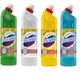 Domestos Limon Ferahlığı 4x810 ml Çoklu Paket Çamaşır Suyu