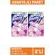 Domestos Manolya Buketi 2x100 gr Tuvalet Bloğu