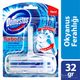 Domestos Okyanus Ferahlığı 32 gr WC Blok