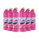 Domestos Pembe Güç 6x750 ml Çoklu Paket Çamaşır Suyu