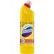 Domestos Yoğun Kıvamlı Formül Limon Ferahlığı Uzun Süreli Hijyen 6x750 ml Çamaşır Suyu