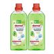 Domol 2x1 lt Çok Amaçlı Misket Limonu Yüzey Temizleyici