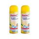 Domol 2x500 ml Limon Tuvalet Temizleme Köpüğü