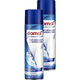 Domol 2x500 ml Ütü Yardımı Çamaşır Kolası
