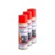Domol 3x500 ml Fırın ve Izgara Temizleyici Köpük