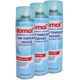 Domol 3x500 ml Parlak Yüzeyler Cam Temizleme Köpüğü