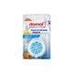Domol 40 gr Kokusuz Buzdolabı Deodorantı Kartuş ve Karbon Filtre