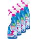 Domol 4x750 ml Oxi Güç Yıkama Öncesi Leke Çıkarıcı Sprey