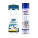 Domol 600 ml Döşeme Temizleyici Köpük + Dr. Beckmann 650 ml Evcil Hayvan Leke ve Koku Giderici